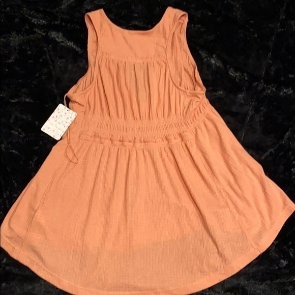 Free People Beach Bound Tank. S - Picture 10 of 16